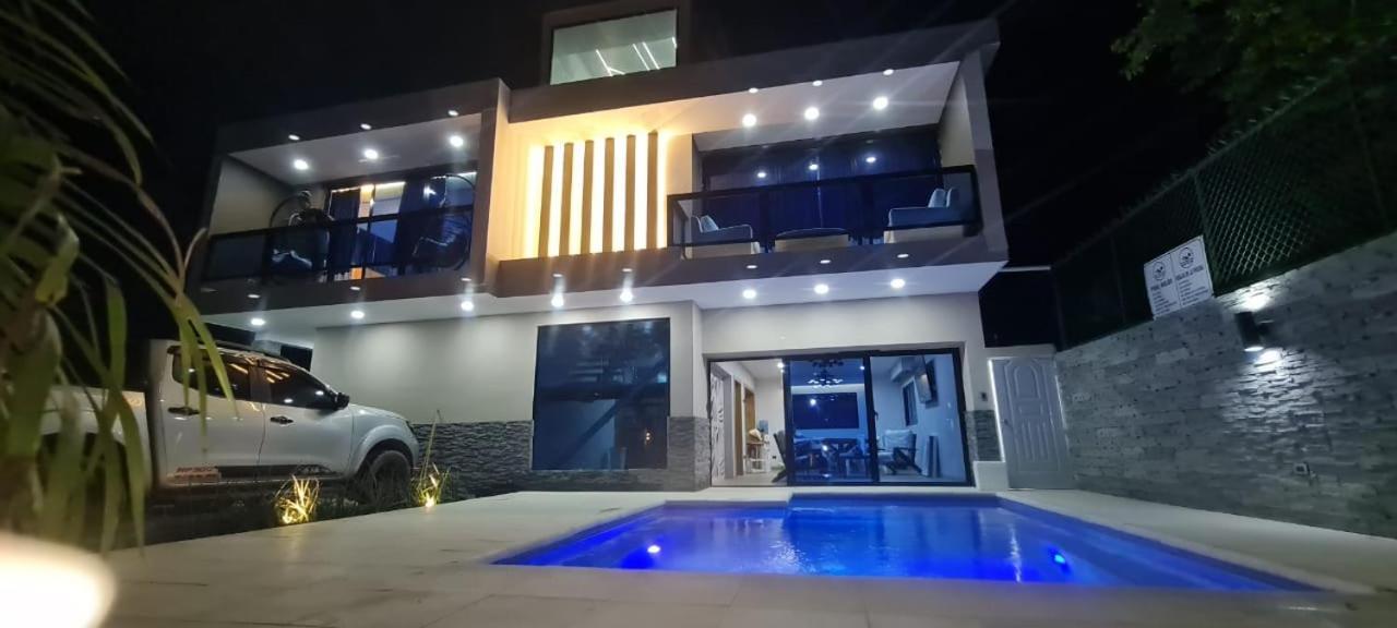 Residencial Sfa Pedernales Villa Exterior foto