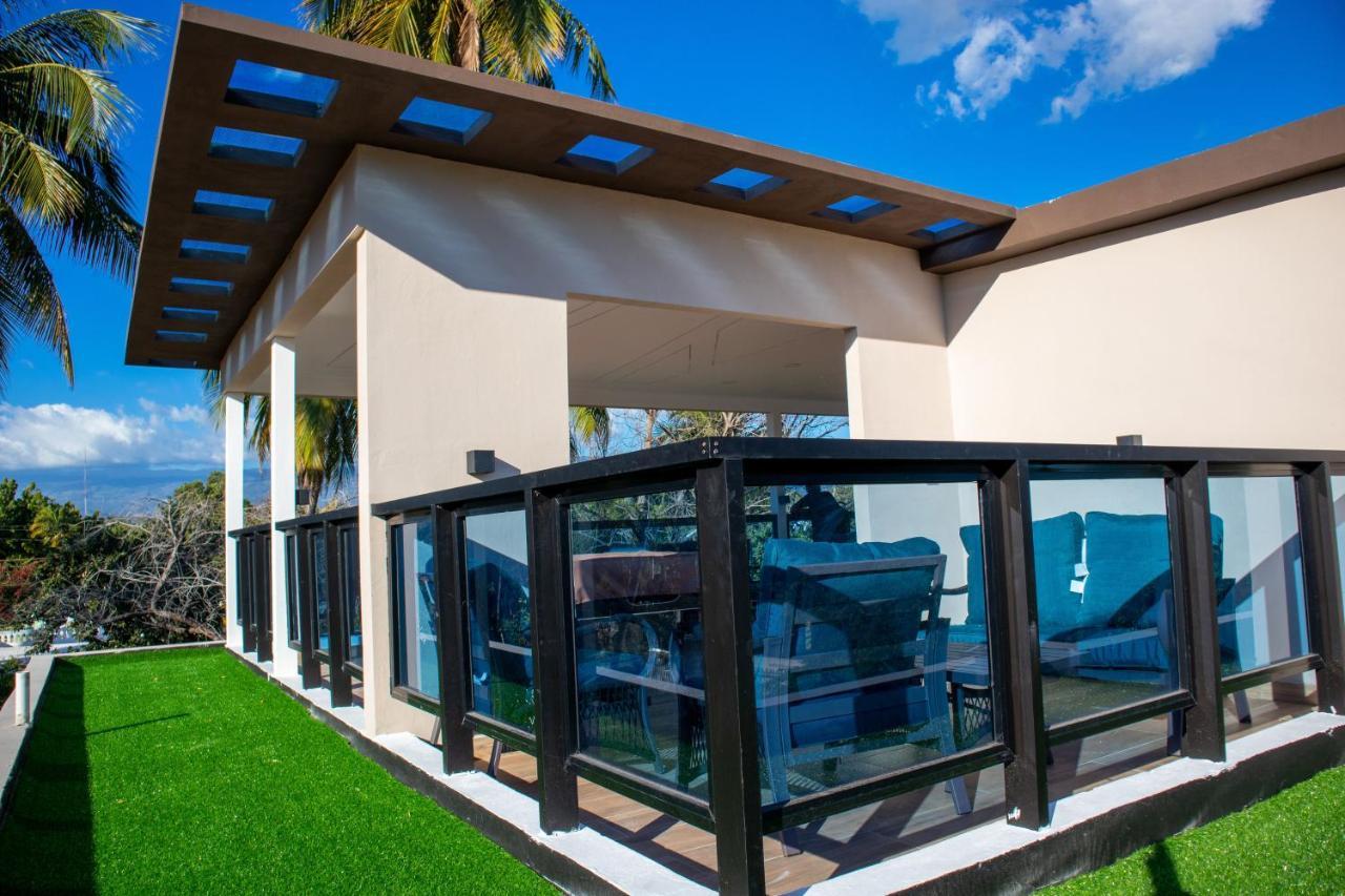 Residencial Sfa Pedernales Villa Exterior foto